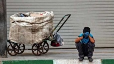 ضریب جینی در ایران به 35.9 درصد رسید 