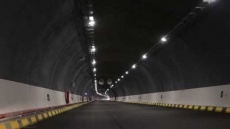 آغاز عملیات اجرایی قطعه 3 آزادراه تهران-شمال