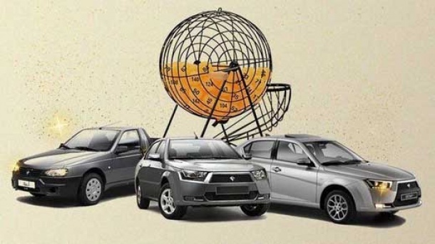 65 هزار خودرو برای 4 میلیون نفر!