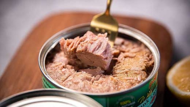 پشت پرده گرانی تن ماهی