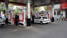 سهمیه کارت سوخت جایگاه های بنزین اعلام شد