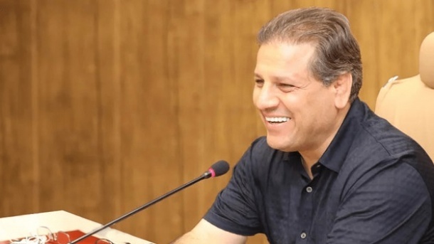 این کار فقط از مالک بانک آینده برمی‌آید