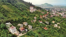 اراضی شمال زیر پای انبوه مهاجران