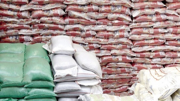معمای واردات برنج در ایران