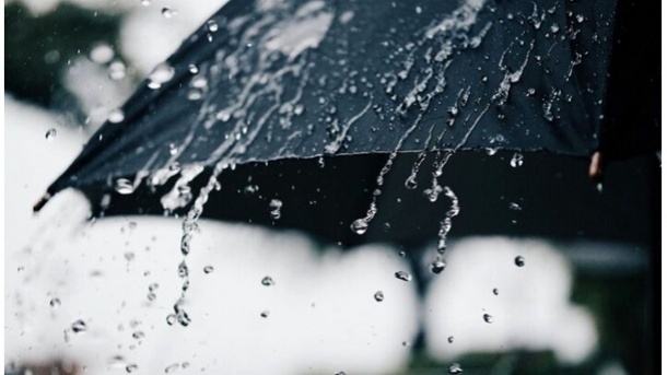 بارندگی و کاهش دما در راه است