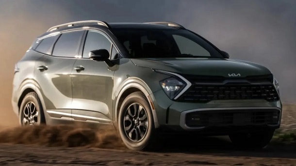 شرایط جدید فروش محصولات کیا با منطقه آزاد (آبان 1404)