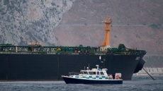 توقیف 4 نفتکش ایرانی