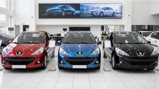 نتایج قرعه‌کشی ایران خودرو ویژه مادران امروز اعلام می‌شود