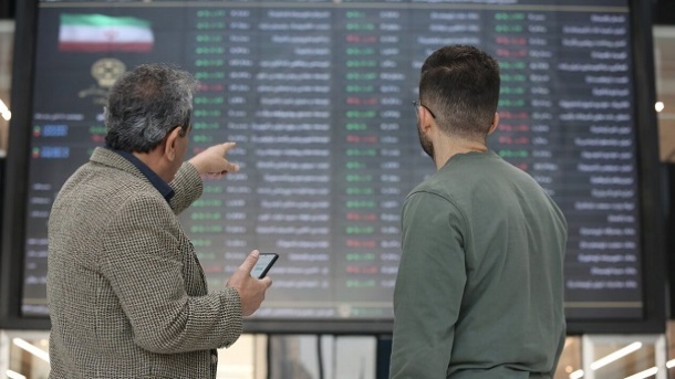 رشد 10 هزار واحدی شاخص بورس