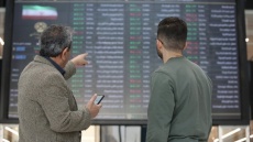 رشد 10 هزار واحدی شاخص بورس