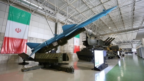 مزیتهای صادرات سلاح