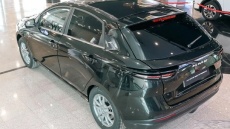 چرا کرمان موتور سراغ هاچ‌بک رفت؟