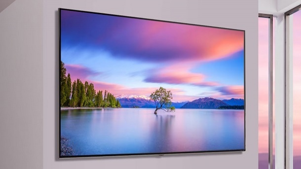 لیست قیمت جدید تلویزیون های ال جی 1404/08/12