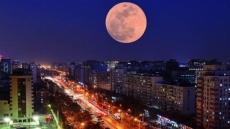 پدیده ابر ماه را از دست ندهید