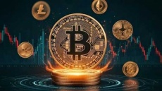 بیت کوین سقوط کرد