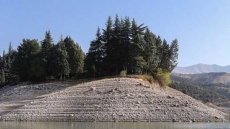 سد لتیان زیر 10درصد آب دارد!