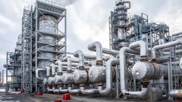 نرخ خوراک گاز پتروشیمی ها افزایش یافت