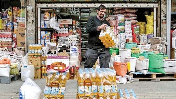 بار سنگین کالابرگ