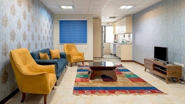 برخورد پلیس با اجاره ساعتی خانهها