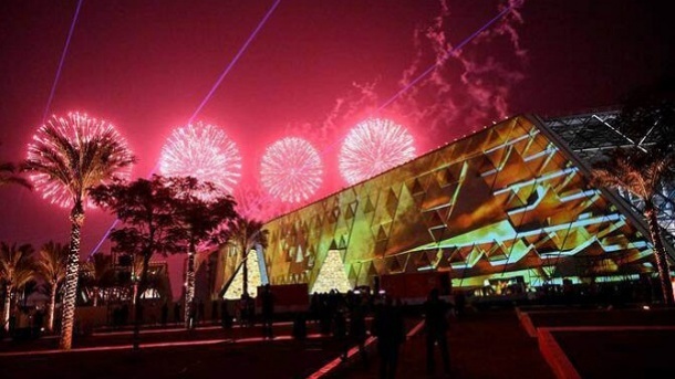 ارزآوری گردشگری مصر دو برابر ایران