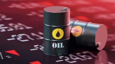 قیمت جهانی نفت امروز 1404/08/14