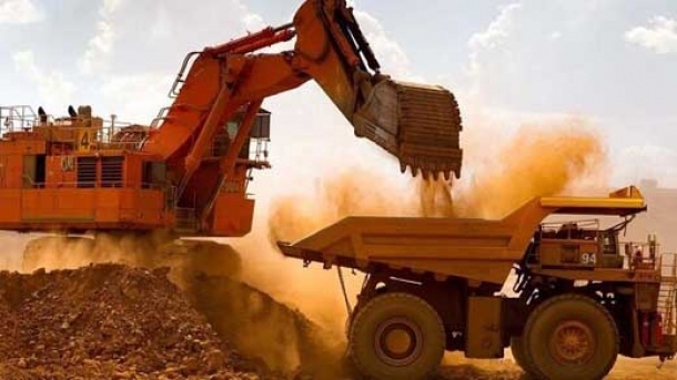 واردات ماشینآلات و تجهیزات معدنی بدون انتقال ارز ، مجاز شد