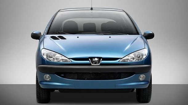 طرح جدید ایرانخودرو برای بروزرسانی محصولات