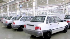 اجاره پراید ساعتی چند؟