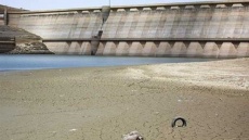 وضعیت بحرانی سدهای کشور!