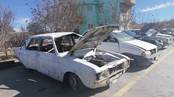 قابل توجه دارندگان خودروهای فرسوده