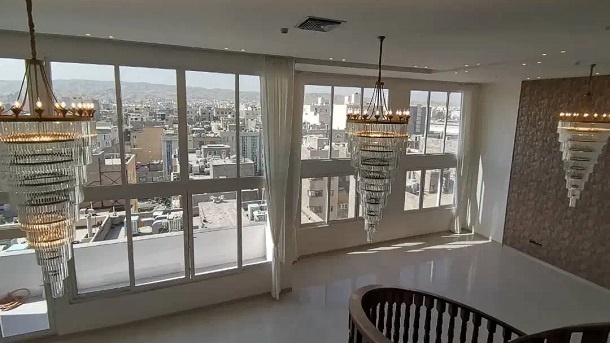 قیمت جدید آپارتمان نوساز در شهر مشهد 1404/08/15