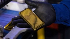 قیمت طلای جهانی امروز 15 آبان 1404