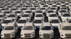موافقت مجلس با کاهش تعرفه خودرو‌های وارداتی