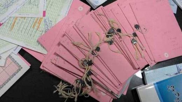 تبدیل سند دفترچه ای به تک برگ چقدر هزینه دارد؟