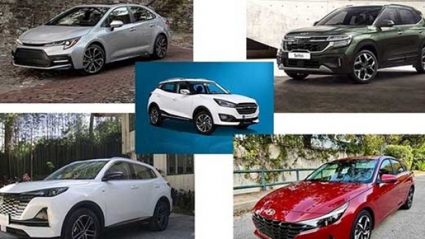 مجلس با کاهش تعرفه خودروهای وارداتی موافقت کرد