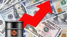 قیمت جهانی نفت امروز 1404/8/16