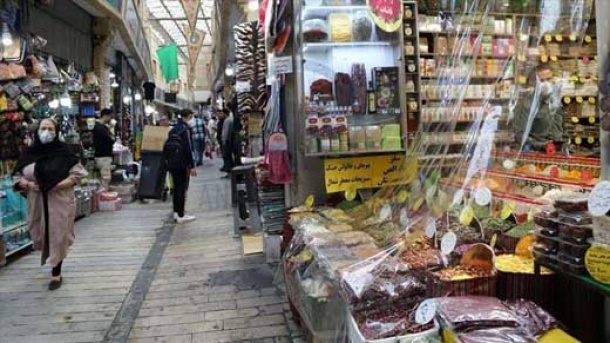 مالیات بر ارزش افزوده برای همه اصناف