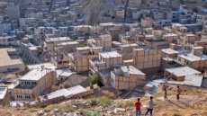 موج جدید حاشیه نشینی در حال شکل گیری است