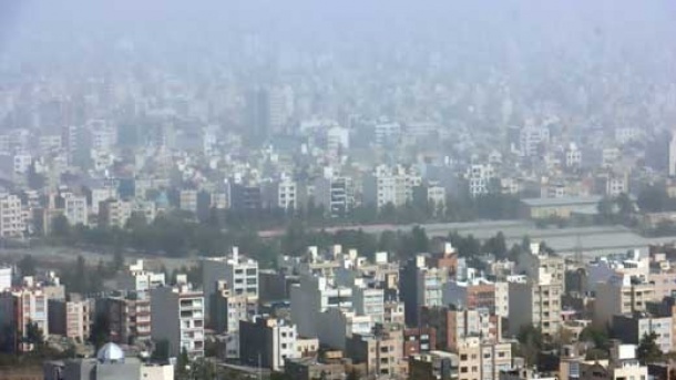 هواشناسی ایران1404/8/17