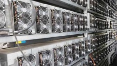 هر ماینر معادل برق چند خانه را مصرف می کند؟