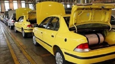 طرح رایگان گازسوز کردن خودروها آغاز شد