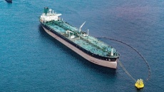 صادرات نفت ایران به بالاترین میزان 7 سال اخیر رسید