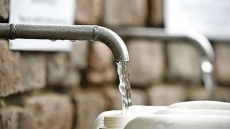 جيره‌بندی آب آغاز شده است