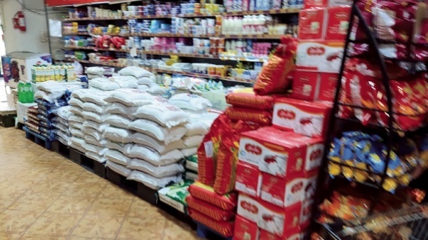 در جست و جوی برنج تنظیم بازاری