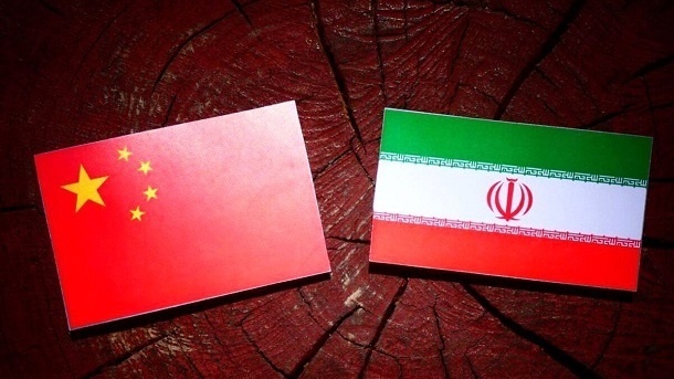 چین، شریک اول ایران و انتخاب آخر