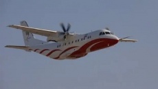 ایران وارد عصر طراحی هواپیماهای مسافربری سبک شد