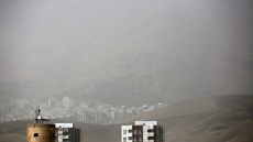 هشدار سرما و وارونگی دما در 6 شهر ایران