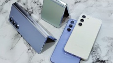 لیست قیمت گوشی های موبایل سامسونگ 1404/08/18