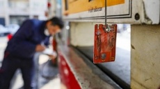 هنوز کارت سوخت جایگاه ها جمع نشده است