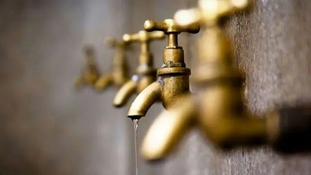 کاهش فشار آب در دانشگاه‌های شهر تهران